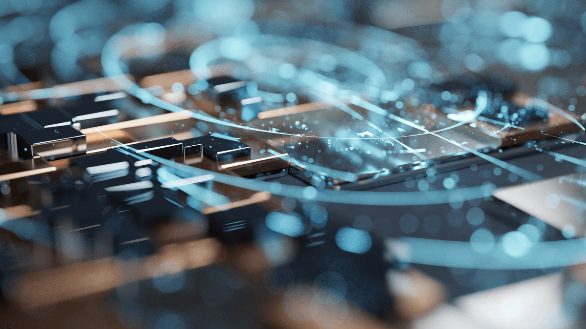 Digital data infrastructure powering smart freight networks.